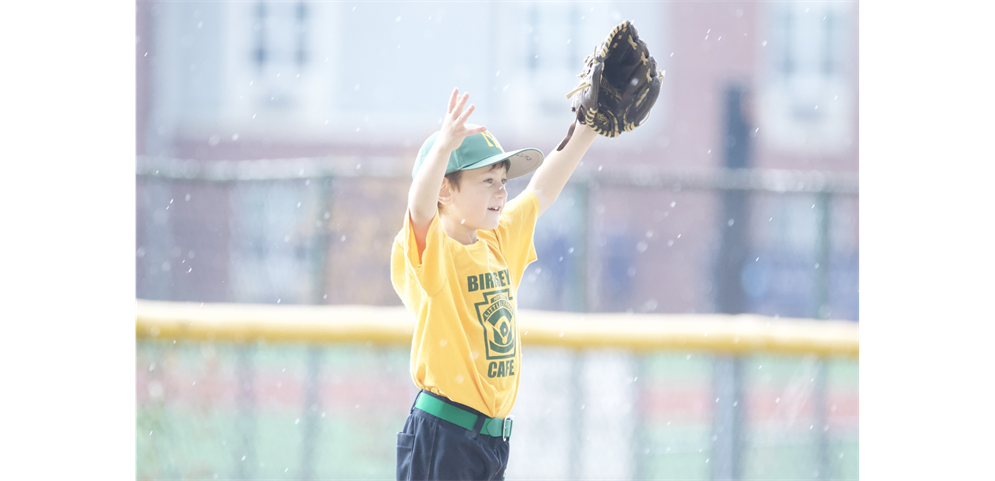 Fall Registration