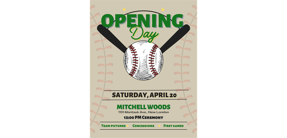 Opening Day 