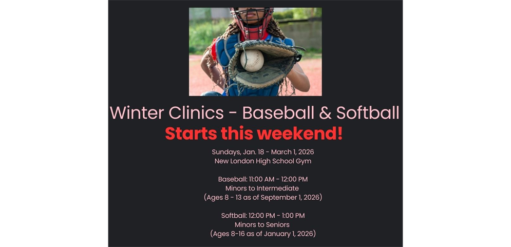 Winter Clinic