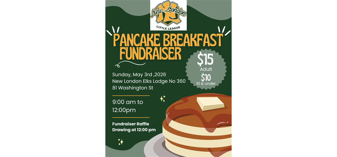 Pancake Breakfast